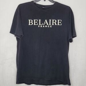 Luc Belaire France T Shirt Size 2XL